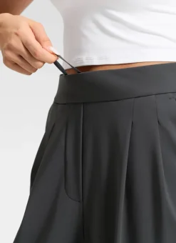 Walk the City Pocket Wide Leg Pant 29